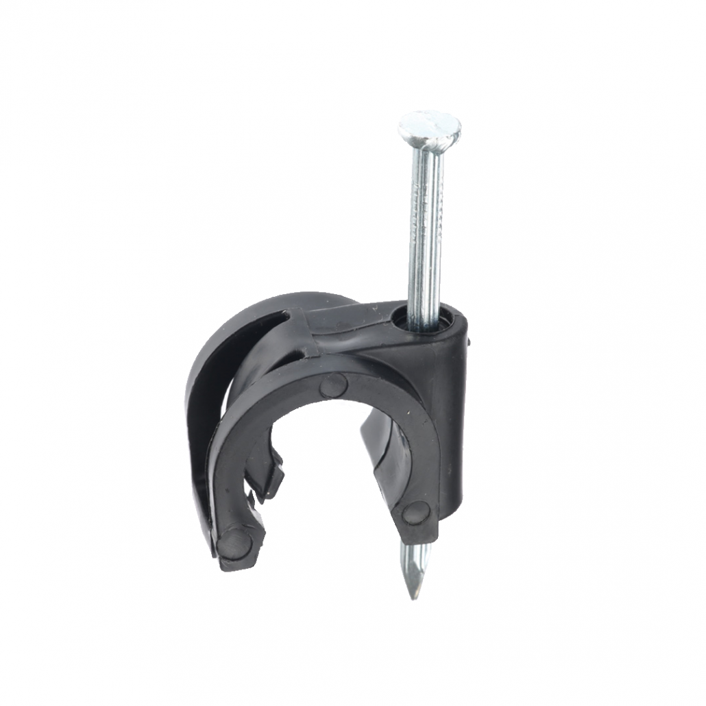 A4-AISI 316 Stainless Steel Multi Angle Crossover Clip for 4mm Cable -  208.900.004