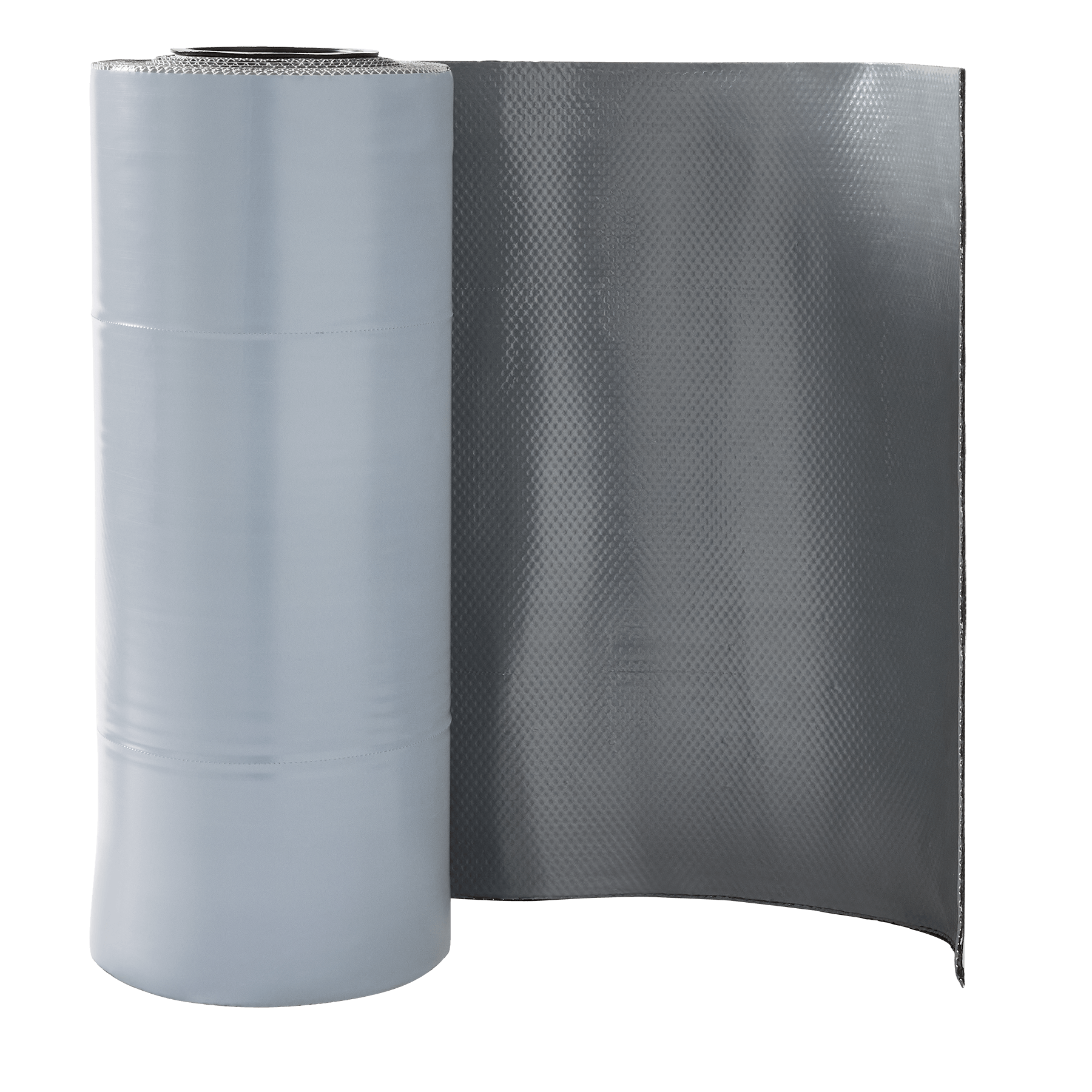 AQUA370G_2 Aqua Flash Roof Flashing Roll 370mm x 5M – Grey