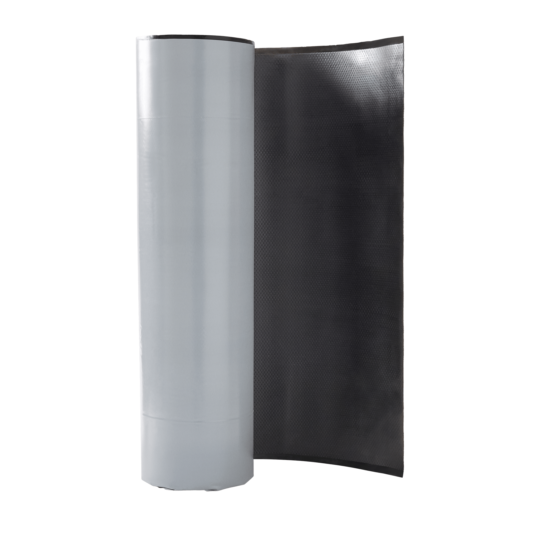 AQUA560B_2 Aqua Flash Roof Flashing Roll 560mm x 5M - Black