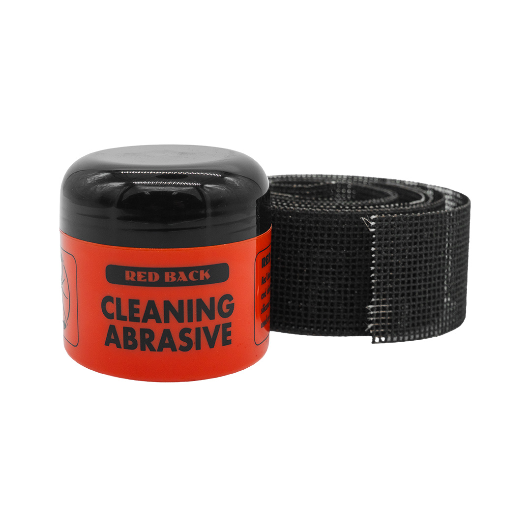 red-back-cleaning-abrasive-for-copper-pipe-1-2m redback-cleaning-abrasive-strips-for-copper-pipe-cleaning